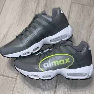 nike air max 95 ns gpx big logo